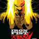 Illustration for article titled New releases include the gorgeous Iron Fist and dreary Batman: Eternal